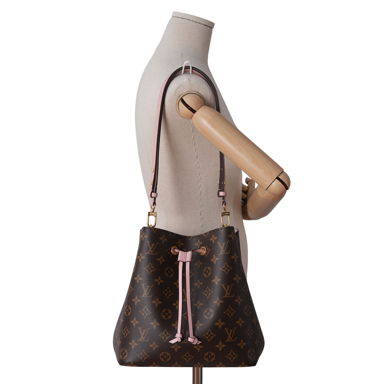LOUIS VUITTON(USED)루이비통 모노그램 네오노에